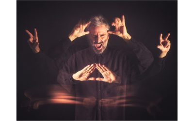 Le GORI (Le Grand Orchestre Rigaldien d´Improvisation)