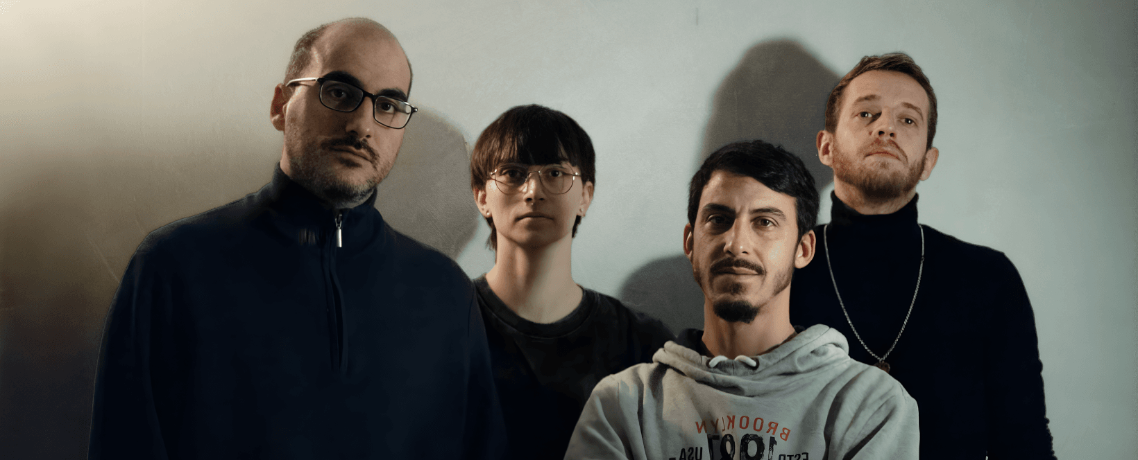 pozor small band