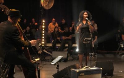 Lisa Jazz Trio