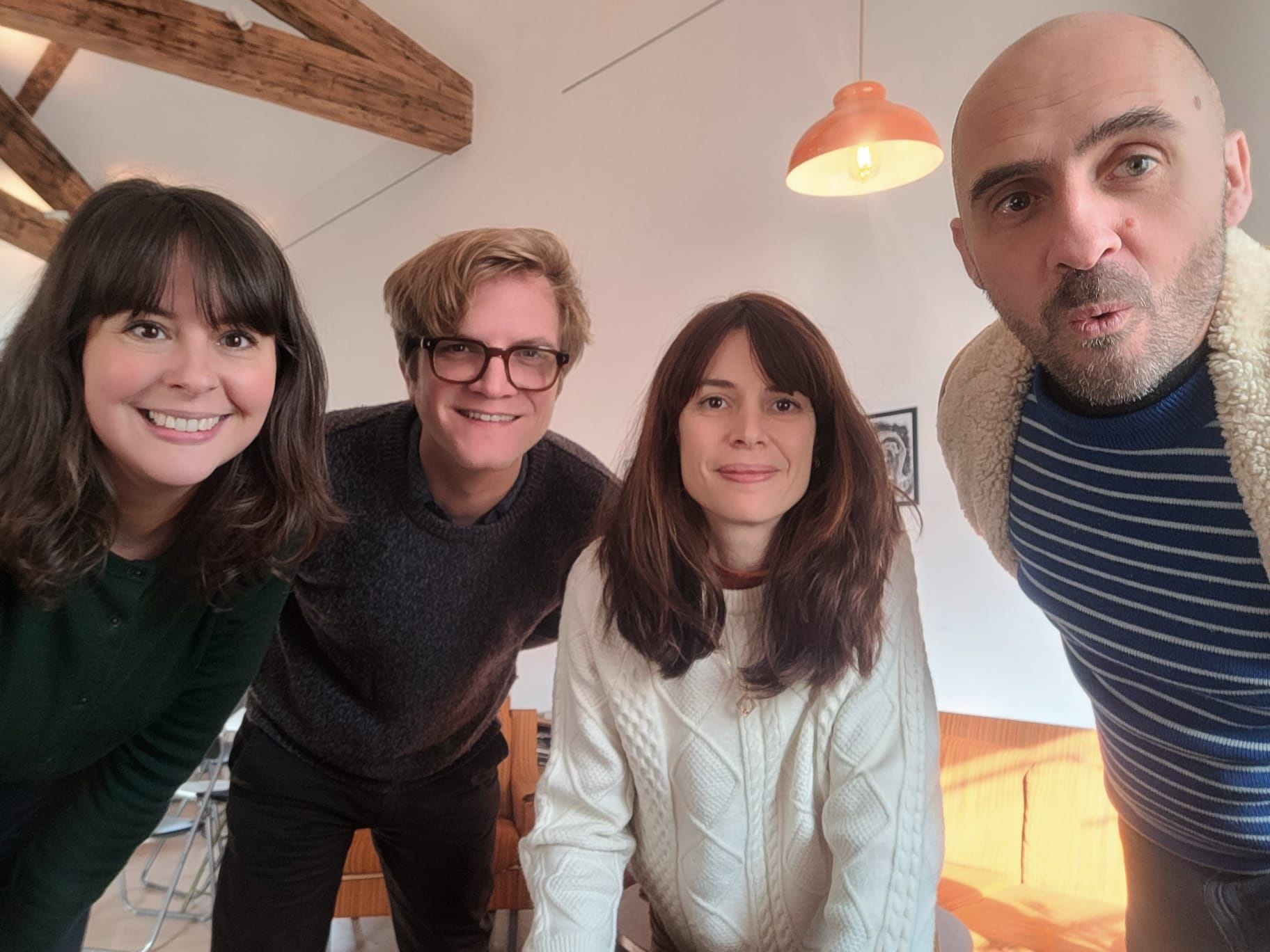 cantine solidaire
