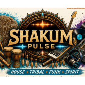Concert Shakum pulse J 13082026