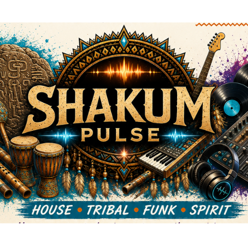 Concert Shakum pulse J 13082026