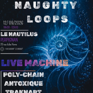 Naughty Loops 120926