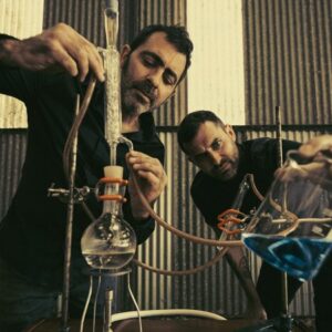 Serie - Concert Breaking Bad mardi 6 oct